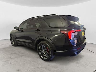 2025 Ford Explorer 4WD SUV for sale #RTJ1120 - photo 2