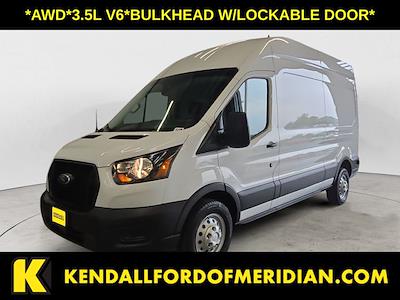 2025 Ford Transit 250 High Roof AWD Empty Cargo Van for sale #RTJ1239 - photo 1