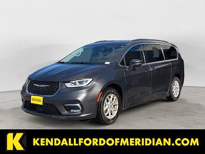 2022 Chrysler Pacifica FWD Minivan for sale #RTJ1311A - photo 1
