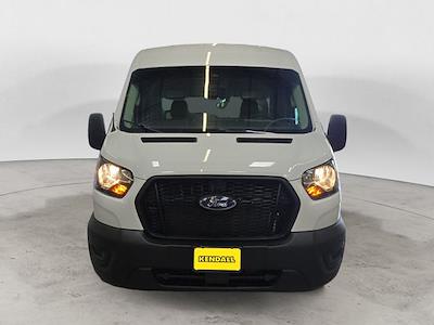 2024 Ford Transit 250 Medium Roof AWD Empty Cargo Van for sale #RTJ1343 - photo 2