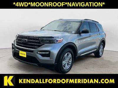 2023 Ford Explorer 4WD SUV for sale #RTJ1522 - photo 1
