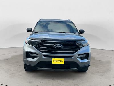 2023 Ford Explorer 4WD SUV for sale #RTJ1522 - photo 2