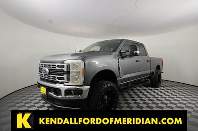 2023 Ford F-250 Crew Cab 4x4, Pickup for sale #RTS2148 - photo 1