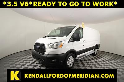 2022 Ford Transit 250 Low Roof RWD Empty Cargo Van for sale #RTS2157 - photo 1