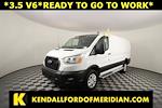 2022 Ford Transit 250 Low Roof RWD Empty Cargo Van for sale #RTS2157 - photo 1