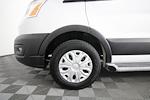 2022 Ford Transit 250 Low Roof RWD Empty Cargo Van for sale #RTS2157 - photo 11