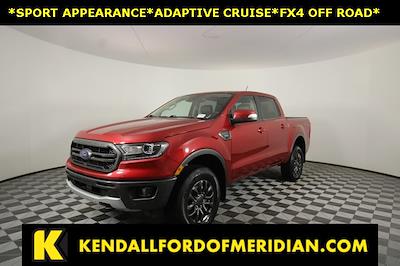 2020 Ford Ranger SuperCrew Cab 4x4 Pickup for sale #RTS2172 - photo 1