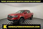 2020 Ford Ranger SuperCrew Cab 4x4 Pickup for sale #RTS2172 - photo 1