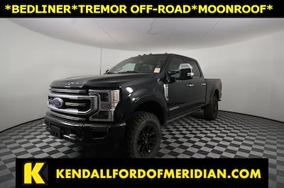 2022 Ford F-350 Crew Cab SRW 4x4 Pickup for sale #RTS2213 - photo 1