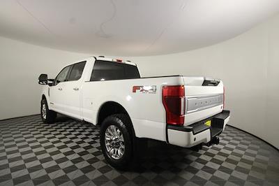2022 Ford F-350 Crew Cab SRW 4x4 Pickup for sale #RTS2288 - photo 2
