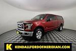2015 Ford F-150 Super Cab 4x4 Pickup for sale #RTS2298B - photo 1