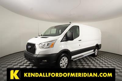2022 Ford Transit 250 Low Roof RWD Empty Cargo Van for sale #RTS2390 - photo 1