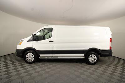 2022 Ford Transit 250 Low Roof RWD Empty Cargo Van for sale #RTS2390 - photo 2