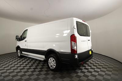 2022 Ford Transit 250 Low Roof RWD Empty Cargo Van for sale #RTS2390 - photo 2
