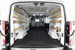 2022 Ford Transit 250 Low Roof RWD Empty Cargo Van for sale #RTS2390 - photo 9