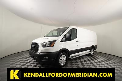 2023 Ford Transit 250 Low Roof RWD Empty Cargo Van for sale #RTS2392 - photo 1