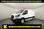 2023 Ford Transit 250 Low Roof RWD Empty Cargo Van for sale #RTS2392 - photo 1