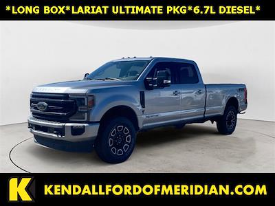 2022 Ford F-350 Crew Cab SRW 4x4 Pickup for sale #RTS2396 - photo 1