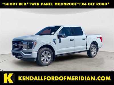 2023 Ford F-150 SuperCrew Cab 4x4 Pickup for sale #RTS2402 - photo 1