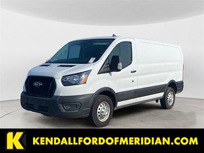 2023 Ford Transit 150 Low Roof AWD Empty Cargo Van for sale #RTS2439 - photo 1