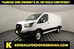 2023 Ford Transit 150 Low Roof AWD Empty Cargo Van for sale #RTS2439 - photo 1