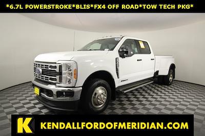 2023 Ford F-350 Crew Cab DRW 4x4 Pickup for sale #RTS2440 - photo 1