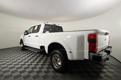 2023 Ford F-350 Crew Cab DRW 4x4 Pickup for sale #RTS2440 - photo 2