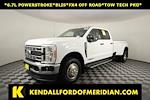 2023 Ford F-350 Crew Cab DRW 4x4 Pickup for sale #RTS2440 - photo 1