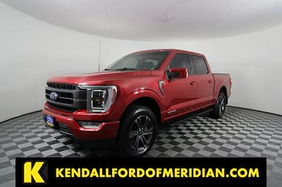 2023 Ford F-150 SuperCrew Cab 4x4 Pickup for sale #RTS2452 - photo 1