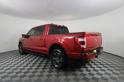 2023 Ford F-150 SuperCrew Cab 4x4 Pickup for sale #RTS2452 - photo 2