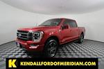 2023 Ford F-150 SuperCrew Cab 4x4 Pickup for sale #RTS2452 - photo 1