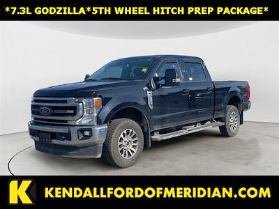 2020 Ford F-350 Crew Cab SRW 4x4 Pickup for sale #RTS2456 - photo 1