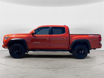 2017 Toyota Tacoma Double Cab 4x4 Pickup for sale #RTS2456A - photo 2