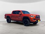 2017 Toyota Tacoma Double Cab 4x4 Pickup for sale #RTS2456A - photo 7