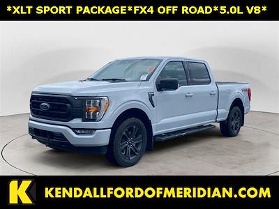 2022 Ford F-150 SuperCrew Cab 4x4 Pickup for sale #RTS2462 - photo 1