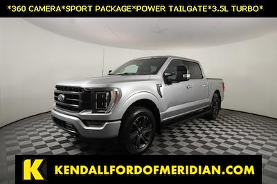 2023 Ford F-150 SuperCrew Cab 4x4 Pickup for sale #RTS2466 - photo 1