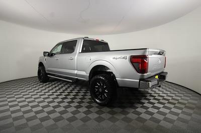 2024 Ford F-150 SuperCrew Cab 4x4 Pickup for sale #RTS2540 - photo 2