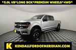 2024 Ford F-150 SuperCrew Cab 4x4 Pickup for sale #RTS2540 - photo 1