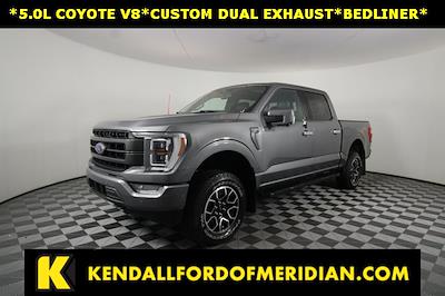 2021 Ford F-150 SuperCrew Cab 4x4 Pickup for sale #RTS2543 - photo 1