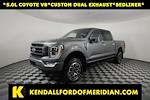 2021 Ford F-150 SuperCrew Cab 4x4 Pickup for sale #RTS2543 - photo 1