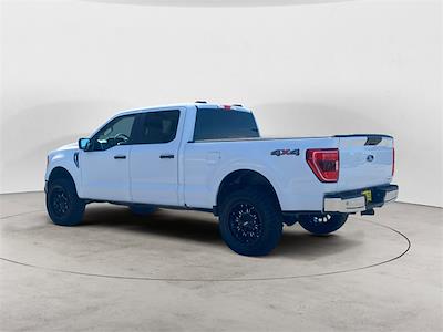 2021 Ford F-150 SuperCrew Cab 4x4 Pickup for sale #RTS2544 - photo 2