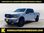2021 Ford F-150 SuperCrew Cab 4x4 Pickup for sale #RTS2544 - photo 1