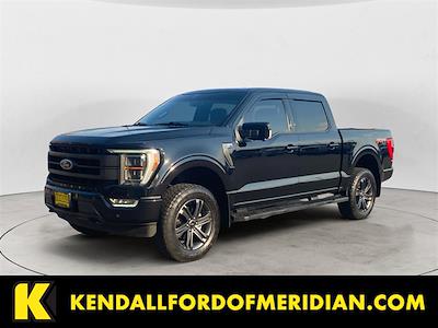 2023 Ford F-150 SuperCrew Cab 4x4 Pickup for sale #RTS2549 - photo 1