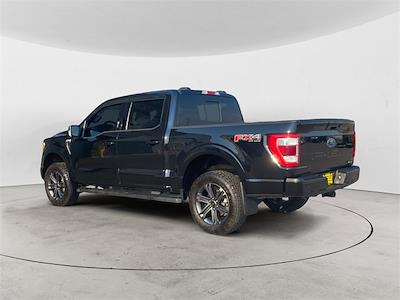 2023 Ford F-150 SuperCrew Cab 4x4 Pickup for sale #RTS2549 - photo 2