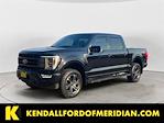 2023 Ford F-150 SuperCrew Cab 4x4 Pickup for sale #RTS2549 - photo 1