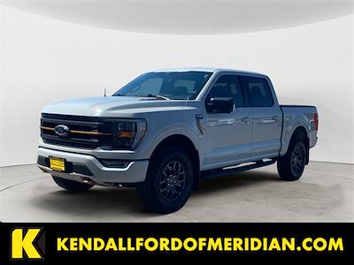 2023 Ford F-150 SuperCrew Cab 4x4 Pickup for sale #RTS2584 - photo 1