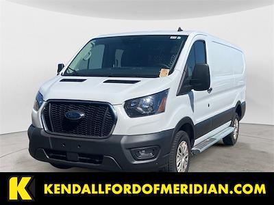 2023 Ford Transit 250 Low Roof RWD Empty Cargo Van for sale #RTS2590 - photo 1