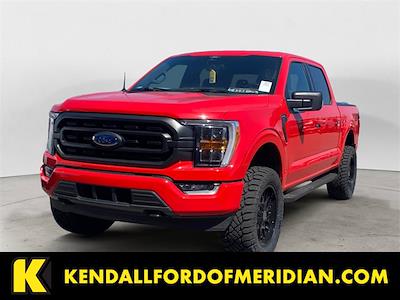2022 Ford F-150 SuperCrew Cab 4x4 Pickup for sale #RTS2594 - photo 1