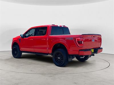 2022 Ford F-150 SuperCrew Cab 4x4 Pickup for sale #RTS2594 - photo 2