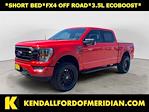 2022 Ford F-150 SuperCrew Cab 4x4 Pickup for sale #RTS2594 - photo 1